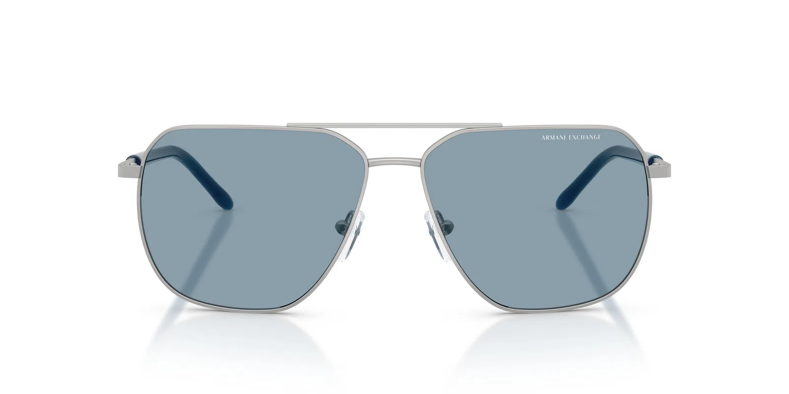 Armani Exchange 2057S Sunglasses - view 27
